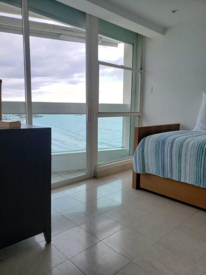 Isla Verde High Tech 3 Bedroom/2 Bathroom Каролина Экстерьер фото